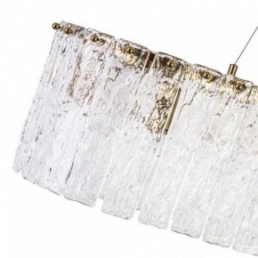 Подвесная люстра Divinare Felis 6005/17 SP-8 в Миассе - miass.mebel24.online | фото 4