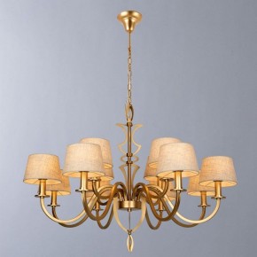Подвесная люстра Divinare Florence 6819/19 SP-12 в Миассе - miass.mebel24.online | фото 3