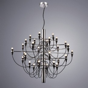 Подвесная люстра Divinare Molto 8030/02 LM-50 в Миассе - miass.mebel24.online | фото 2