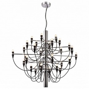 Подвесная люстра Divinare Molto 8030/02 LM-50 в Миассе - miass.mebel24.online | фото 3