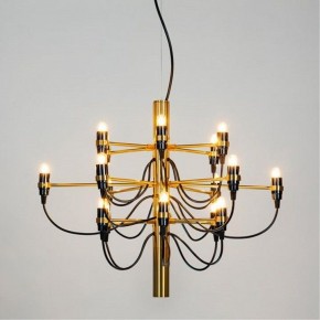 Подвесная люстра Divinare Molto 8030/17 LM-18 в Миассе - miass.mebel24.online | фото 3