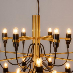 Подвесная люстра Divinare Molto 8030/17 LM-18 в Миассе - miass.mebel24.online | фото 5