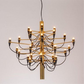 Подвесная люстра Divinare Molto 8030/17 LM-30 в Миассе - miass.mebel24.online | фото 2