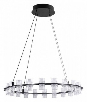 Подвесная люстра Divinare Monna 1933/06 SP-44 в Миассе - miass.mebel24.online | фото 2