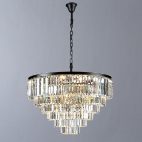 Подвесная люстра Divinare Nova 3001/01 LM-16 в Миассе - miass.mebel24.online | фото