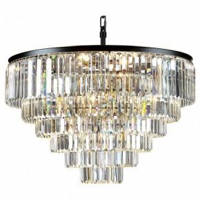 Подвесная люстра Divinare Nova 3001/01 LM-16 в Миассе - miass.mebel24.online | фото 2