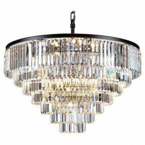 Подвесная люстра Divinare Nova 3001/01 LM-25 в Миассе - miass.mebel24.online | фото