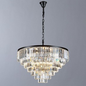 Подвесная люстра Divinare Nova 3001/01 LM-25 в Миассе - miass.mebel24.online | фото 2