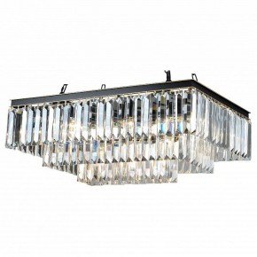 Подвесная люстра Divinare Nova 3001/01 SP-15 в Миассе - miass.mebel24.online | фото