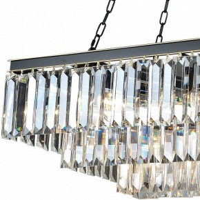 Подвесная люстра Divinare Nova 3001/01 SP-15 в Миассе - miass.mebel24.online | фото 4