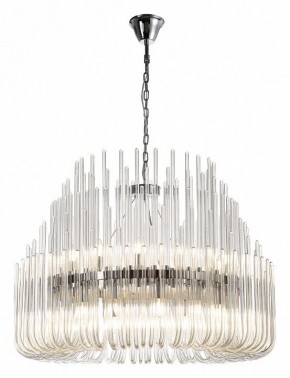 Подвесная люстра Divinare Romola 6043/02 LM-26 в Миассе - miass.mebel24.online | фото