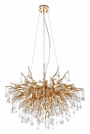 Подвесная люстра Divinare Salice 3132/01 SP-10 в Миассе - miass.mebel24.online | фото 2