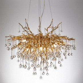 Подвесная люстра Divinare Salice 3132/01 SP-10 в Миассе - miass.mebel24.online | фото 3