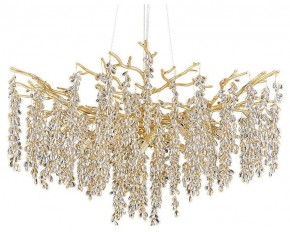 Подвесная люстра Divinare Salice 3134/01 SP-10 в Миассе - miass.mebel24.online | фото