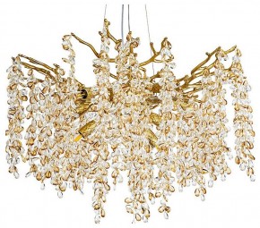 Подвесная люстра Divinare Salice 3134/01 SP-8 в Миассе - miass.mebel24.online | фото 2