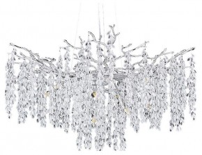 Подвесная люстра Divinare Salice 3135/26 SP-10 в Миассе - miass.mebel24.online | фото