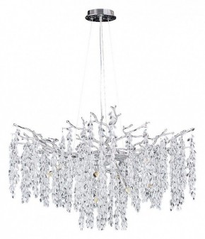 Подвесная люстра Divinare Salice 3135/26 SP-10 в Миассе - miass.mebel24.online | фото 2