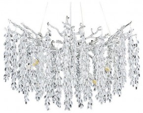 Подвесная люстра Divinare Salice 3135/26 SP-8 в Миассе - miass.mebel24.online | фото