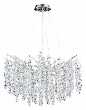 Подвесная люстра Divinare Salice 3135/26 SP-8 в Миассе - miass.mebel24.online | фото 2