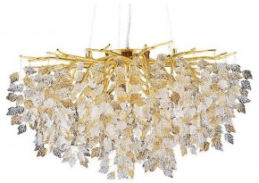 Подвесная люстра Divinare Salice 3136/01 SP-8 в Миассе - miass.mebel24.online | фото