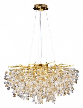 Подвесная люстра Divinare Salice 3136/01 SP-8 в Миассе - miass.mebel24.online | фото 2