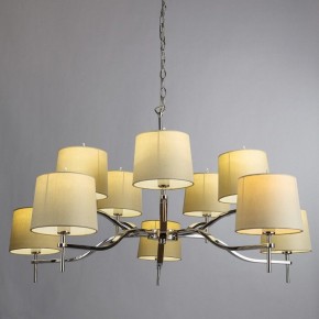 Подвесная люстра Divinare Soprano 1341/02 LM-10 в Миассе - miass.mebel24.online | фото 3