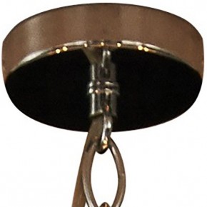 Подвесная люстра Divinare Soprano 1341/02 LM-10 в Миассе - miass.mebel24.online | фото 6