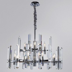 Подвесная люстра Divinare Tenerife 7136/02 LM-12 в Миассе - miass.mebel24.online | фото 3