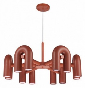 Подвесная люстра Divinare Twins 1092/34 PL-30 в Миассе - miass.mebel24.online | фото 2