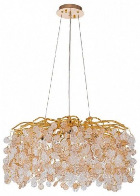 Подвесная люстра Escada Astrea 2112/10P в Миассе - miass.mebel24.online | фото 2