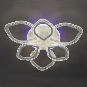 Подвесная люстра Escada Bubble 10251/6LED BL в Миассе - miass.mebel24.online | фото 2