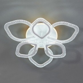 Подвесная люстра Escada Bubble 10251/6LED BL в Миассе - miass.mebel24.online | фото 3