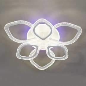 Подвесная люстра Escada Bubble 10251/6LED BL в Миассе - miass.mebel24.online | фото 4