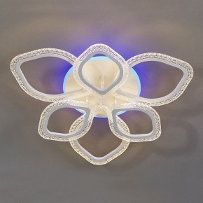 Подвесная люстра Escada Bubble 10251/6LED BL в Миассе - miass.mebel24.online | фото 5