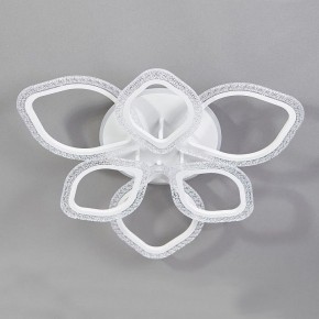 Подвесная люстра Escada Bubble 10251/6LED BL в Миассе - miass.mebel24.online | фото 6