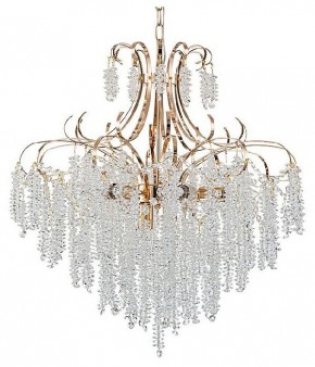 Подвесная люстра Escada Favero 2108/8P в Миассе - miass.mebel24.online | фото
