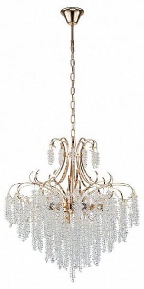Подвесная люстра Escada Favero 2108/8P в Миассе - miass.mebel24.online | фото 2