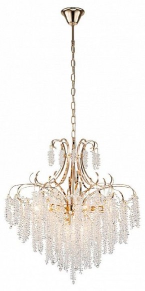 Подвесная люстра Escada Favero 2108/8P в Миассе - miass.mebel24.online | фото 3