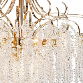 Подвесная люстра Escada Favero 2108/8P в Миассе - miass.mebel24.online | фото 5