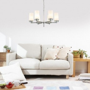 Подвесная люстра Escada Legacy 2119/6S Chrome в Миассе - miass.mebel24.online | фото 3
