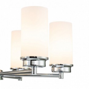 Подвесная люстра Escada Legacy 2119/6S Chrome в Миассе - miass.mebel24.online | фото 5