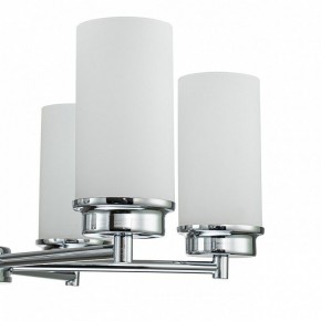 Подвесная люстра Escada Legacy 2119/6S Chrome в Миассе - miass.mebel24.online | фото 6