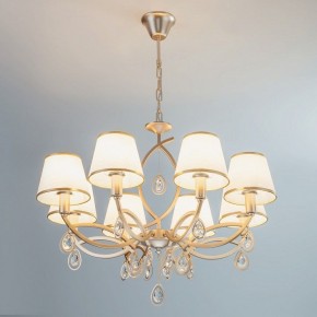 Подвесная люстра Eurosvet Salita a044180 в Миассе - miass.mebel24.online | фото 4