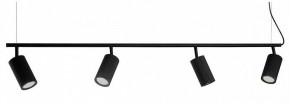 Подвесная люстра F-promo Mobile 4635-4P в Миассе - miass.mebel24.online | фото