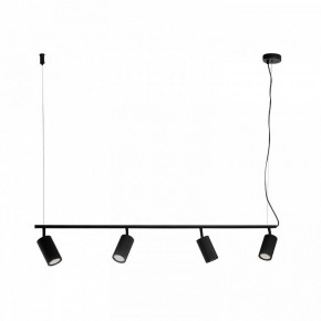 Подвесная люстра F-promo Mobile 4635-4P в Миассе - miass.mebel24.online | фото 2