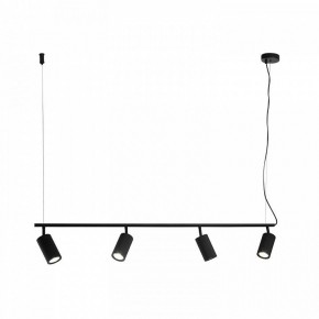 Подвесная люстра F-promo Mobile 4635-4P в Миассе - miass.mebel24.online | фото 3