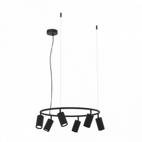 Подвесная люстра F-promo Mobile 4635-6P в Миассе - miass.mebel24.online | фото 3