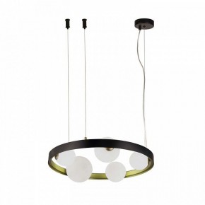 Подвесная люстра F-promo Shanku 4628-5P в Миассе - miass.mebel24.online | фото 2