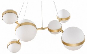 Подвесная люстра Favourite Asterismo 4448-6P в Миассе - miass.mebel24.online | фото