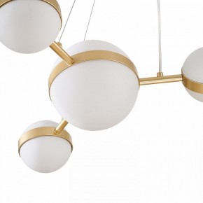 Подвесная люстра Favourite Asterismo 4448-6P в Миассе - miass.mebel24.online | фото 7
